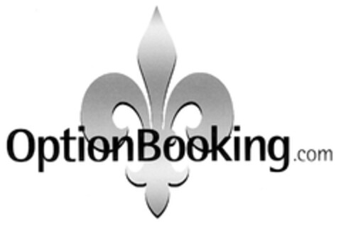 OptionBooking.com Logo (DPMA, 28.03.2011)