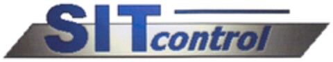 SITcontrol Logo (DPMA, 06/04/2011)