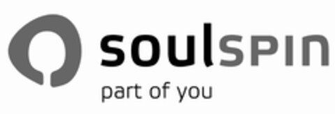 soulspin part of you Logo (DPMA, 07/12/2011)