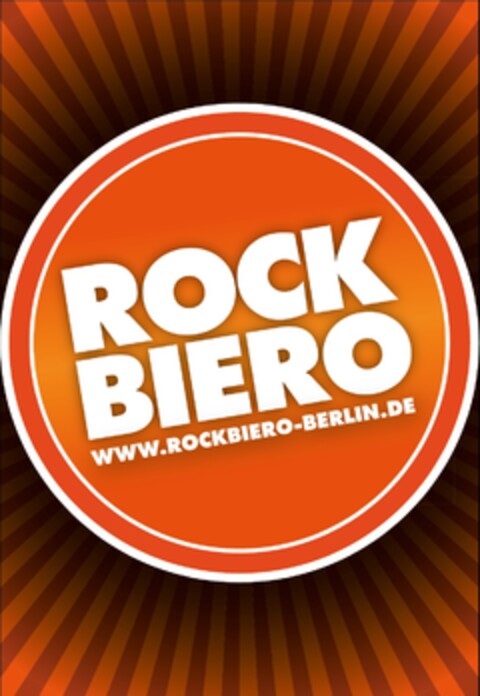 ROCKBIERO Logo (DPMA, 04.01.2012)