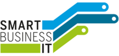 SMART BUSINESS IT Logo (DPMA, 15.03.2012)