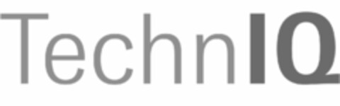 TechnIQ Logo (DPMA, 05/22/2012)