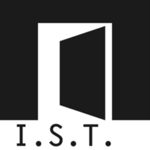 I.S.T. Logo (DPMA, 22.11.2012)