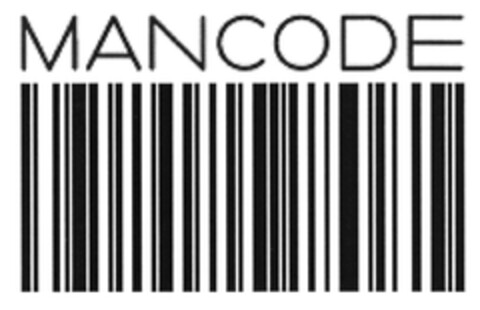 MANCODE Logo (DPMA, 24.01.2012)