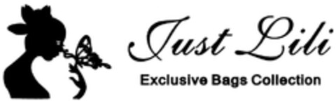 Just Lili Exclusive Bags Collection Logo (DPMA, 23.02.2012)