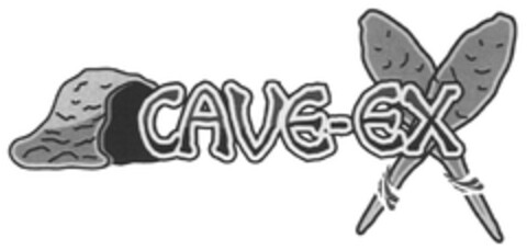 CAVE-EX Logo (DPMA, 13.03.2012)