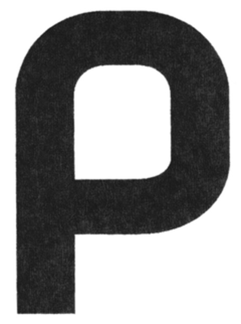 P Logo (DPMA, 03.07.2012)