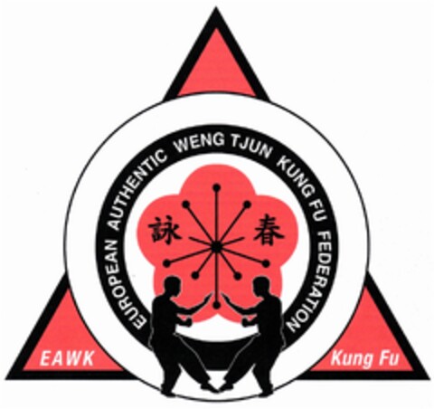 EAWK Kung Fu Logo (DPMA, 04.10.2012)