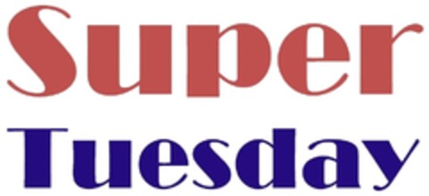 Super Tuesday Logo (DPMA, 26.04.2013)