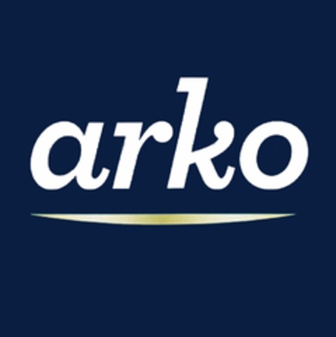 arko Logo (DPMA, 07.01.2013)