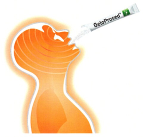 GeloProsed Logo (DPMA, 09.03.2013)