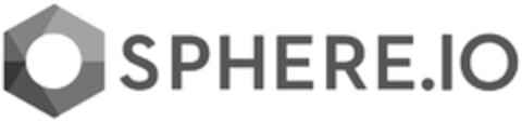 SPHERE.IO Logo (DPMA, 04/02/2013)