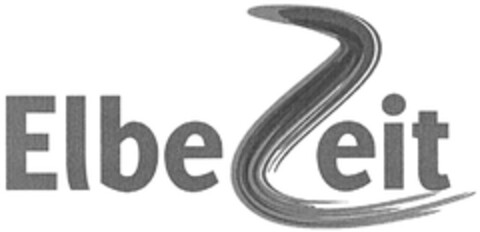 ElbeZeit Logo (DPMA, 15.05.2013)