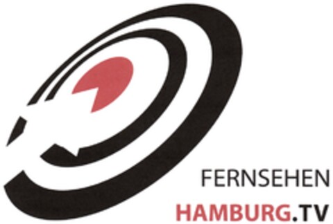 FERNSEHEN HAMBURG.TV Logo (DPMA, 02.11.2013)