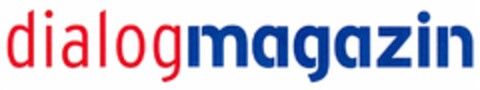 dialogmagazin Logo (DPMA, 28.05.2014)