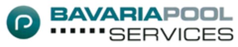 BAVARIAPOOL SERVICES Logo (DPMA, 23.07.2015)