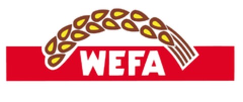 WEFA Logo (DPMA, 03.11.2015)
