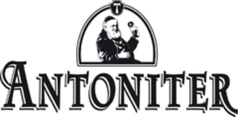 ANTONITER Logo (DPMA, 03/04/2015)