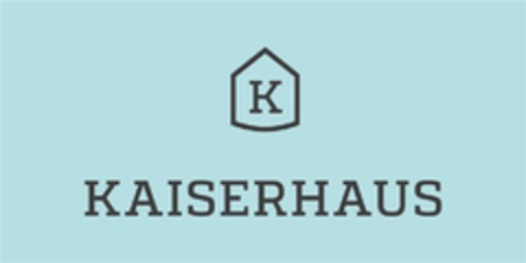 KAISERHAUS Logo (DPMA, 28.09.2015)