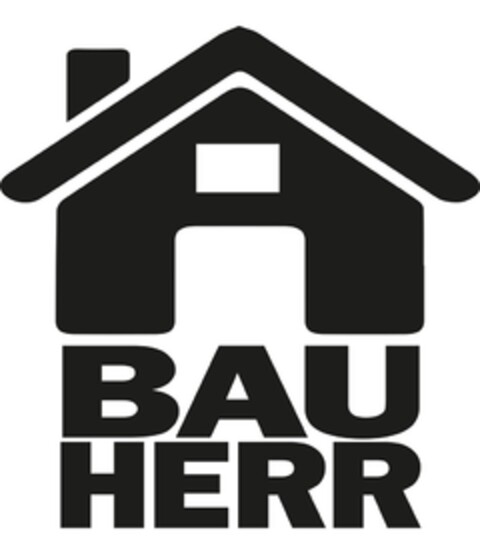 BAU HERR Logo (DPMA, 23.10.2015)