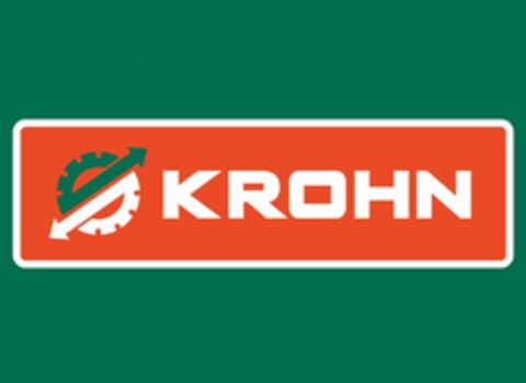 KROHN Logo (DPMA, 26.11.2015)