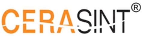 CERASINT Logo (DPMA, 22.05.2017)