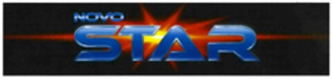 NOVO STAR Logo (DPMA, 26.09.2017)