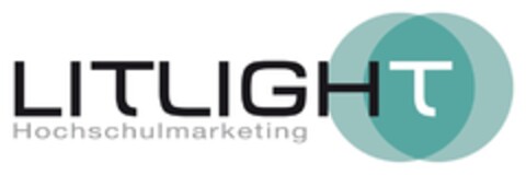 LITLIGHT Hochschulmarketing Logo (DPMA, 09/11/2017)