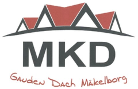 MKD Gauden Dach Mäkelborg Logo (DPMA, 01.06.2018)