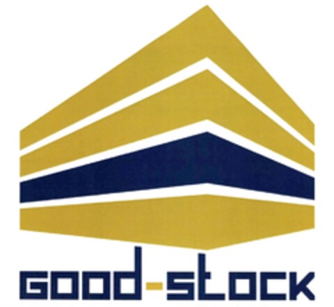 Good-stock Logo (DPMA, 08.08.2018)