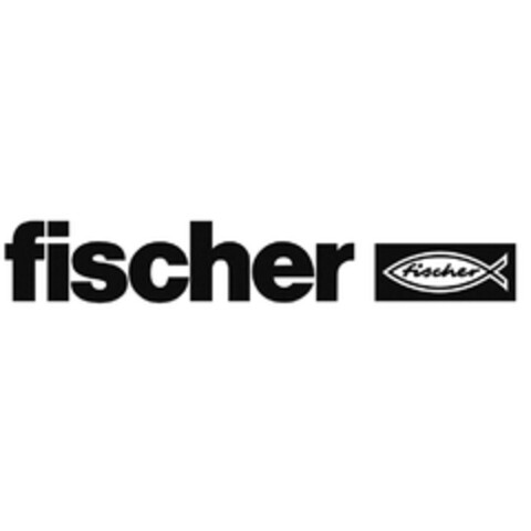 fischer fischer Logo (DPMA, 03/07/2018)