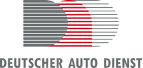 DAD DEUTSCHER AUTO DIENST Logo (DPMA, 29.06.2018)