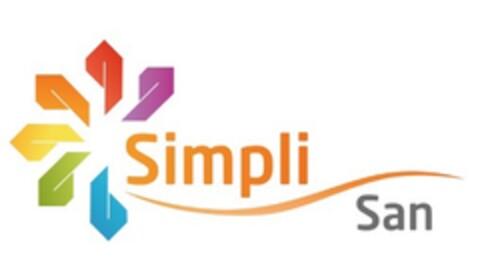 Simpli San Logo (DPMA, 31.01.2018)
