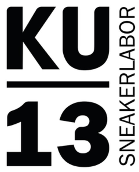 KU 13 SNEAKERLABOR Logo (DPMA, 06/07/2018)