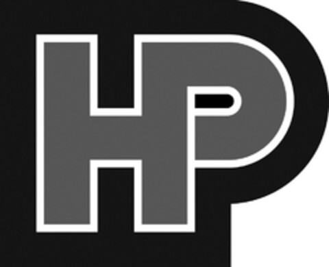 HP Logo (DPMA, 25.09.2018)