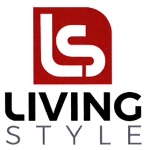 LIVING STYLE Logo (DPMA, 02/27/2019)