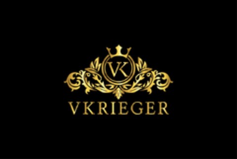 VKRIEGER Logo (DPMA, 08.07.2019)