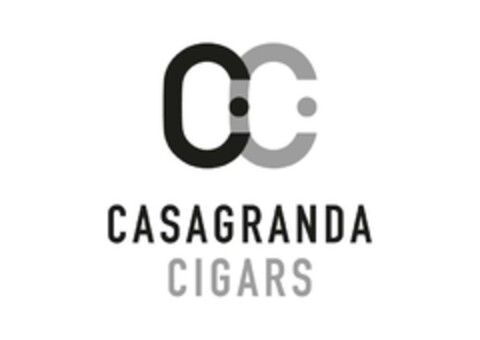 CASAGRANDA CIGARS Logo (DPMA, 17.07.2019)