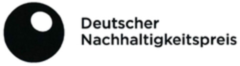 Deutscher Nachhaltigkeitspreis Logo (DPMA, 01.07.2020)