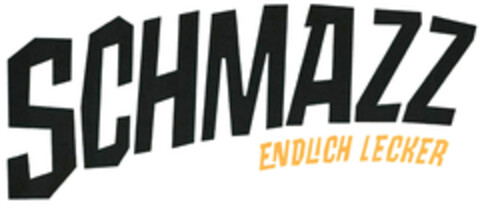SCHMAZZ Logo (DPMA, 17.09.2020)