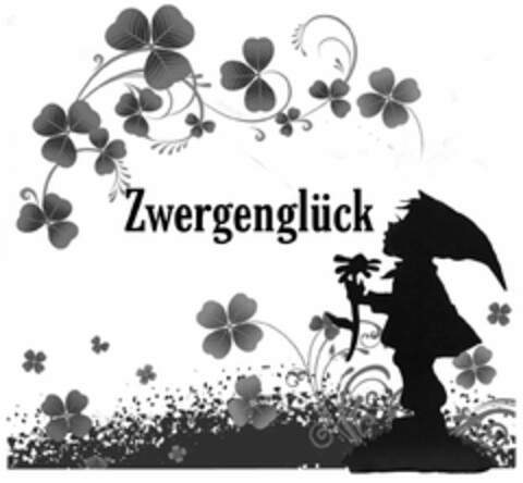 Zwergenglück Logo (DPMA, 07/07/2020)