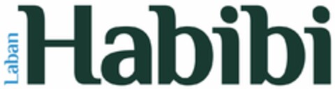 Laban Habibi Logo (DPMA, 18.12.2020)