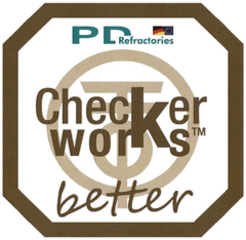 PD Refractories Checkerworks better Logo (DPMA, 14.05.2021)