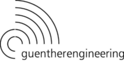 guentherengineering Logo (DPMA, 15.01.2021)