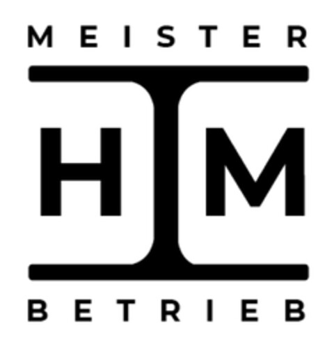 MEISTER H M BETRIEB Logo (DPMA, 04/19/2021)