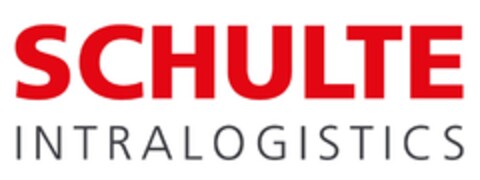 SCHULTE INTRALOGISTICS Logo (DPMA, 23.04.2021)