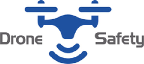 Drone Safety Logo (DPMA, 30.01.2021)