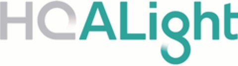 HQALight Logo (DPMA, 02/08/2022)