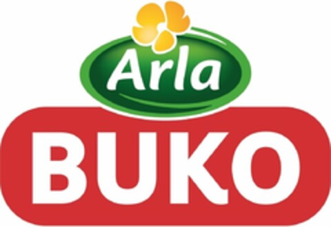 Arla BUKO Logo (DPMA, 17.03.2022)