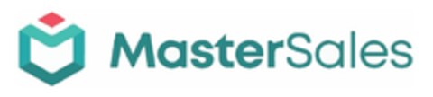 MasterSales Logo (DPMA, 14.04.2022)